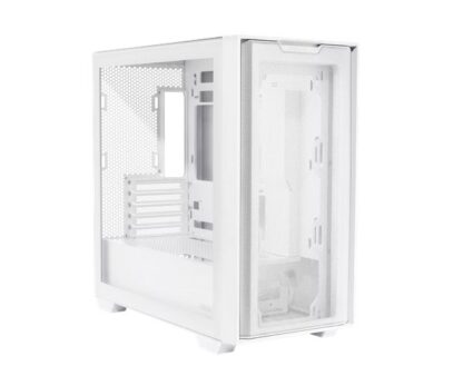 PC Case Asus A21 WHITE - Image 3