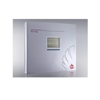 Iteractive Addressable Fire Alarm panel IFS7002-2