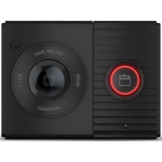 DVR GARMIN DashCam Tandem GPS WW