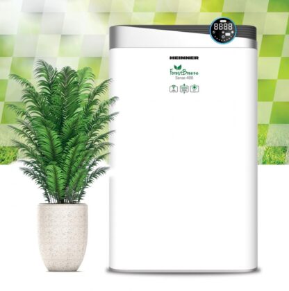 HEINNER HPA-488WIFI AIR PURIFIER - Image 4