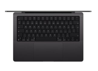 MacBook Pro 14.2" SB/14C/32C GPU/36GB/1T-ROM
