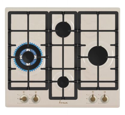 Built-in hob FRAM FBH-S4IWF-RBG