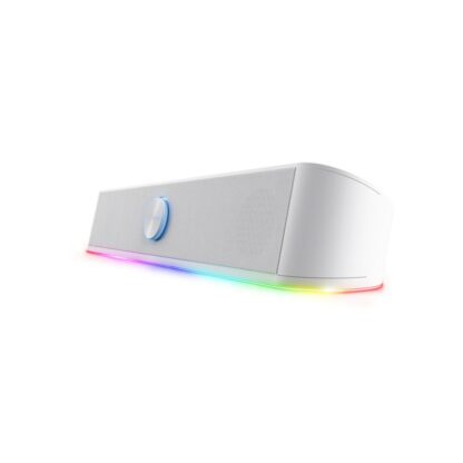Soundbar Trust GXT 619W Thorne, 12W, white - Image 2