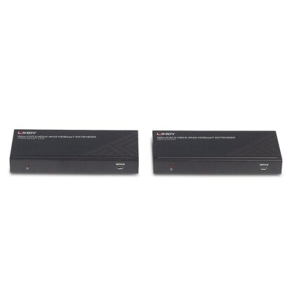 Lindy 150m Cat.6 HDMI 4K60 HDBaseT Exten - Image 2
