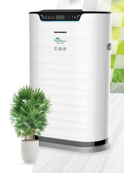 HEINNER HPA-600WIFI AIR PURIFIER - Image 3