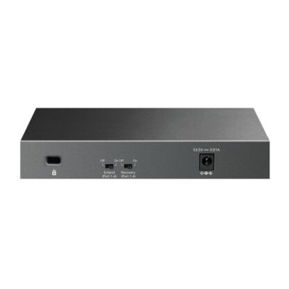 TP-LINK 6-PORT GIGABIT SWITCH LS106LP - Image 4