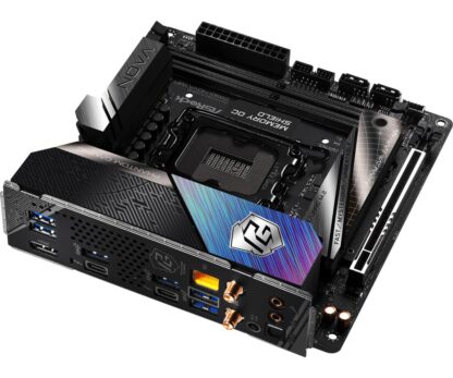Motherboard Asrock Z890I NOVA WIFI LGA1851 - Image 7