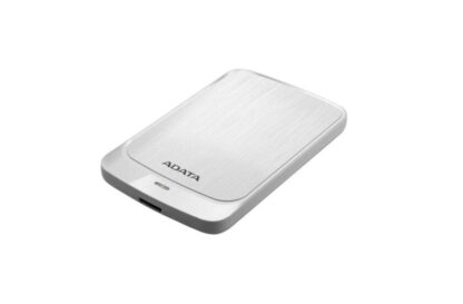 External HDD 1TB ADATA 2.5" AHV320-1TU31-CWH - Image 3