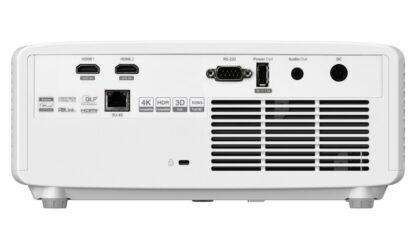 PROJECTOR OPTOMA ZH520 - Image 2
