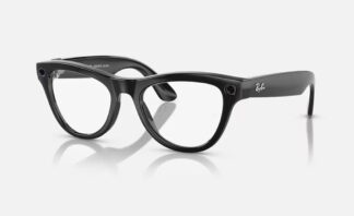 RayBan Meta Skyler RW4010 601/MF 52