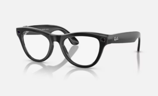 RayBan Meta Skyler RW4010 601/MF 52