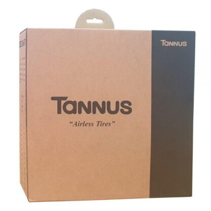 TANNUS AIRLESS NEW SLICK TIRE 700X23 - Image 2