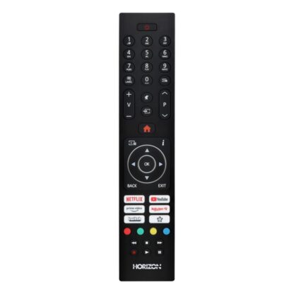 QLED TV 55" HORIZON 4K-SMART 55HQ9730U/B - Image 6
