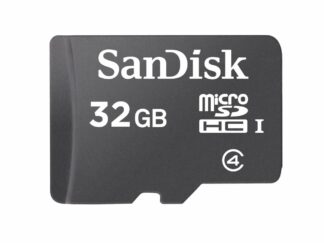 MICROSDHC 32GB SDSDQM-032G-B35