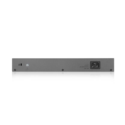 ZYXEL GS1350-18HP 16-PORT GBE POE SWITCH - Image 4