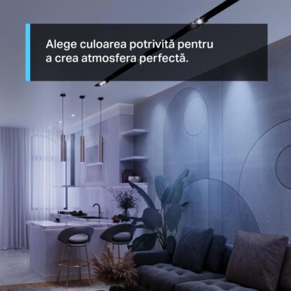 TP-LINK TAPO L630 SMART LIGHT BULB - Image 3