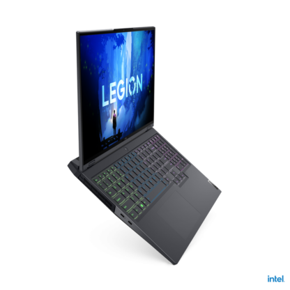 Lenovo Gaming Legion 5 Pro 16IAH7H 16 I9-12900H 32 2TB 3070Ti DOS