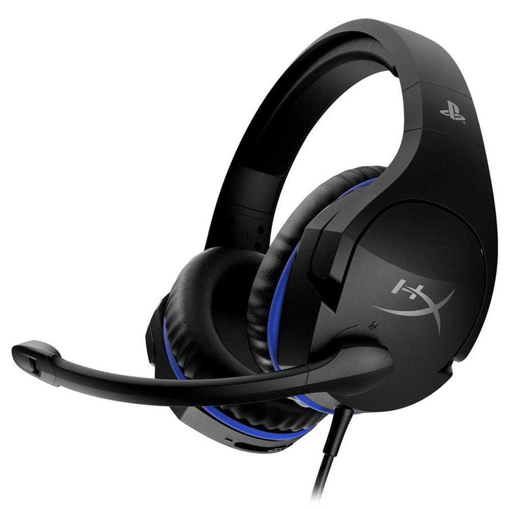 HP HYPERX HEADPHONES STINGER PS5-PS4 - EU Supplies