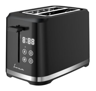 FRAM FTP-8007DBK TOASTER