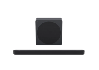 Soundbar TCL A65K