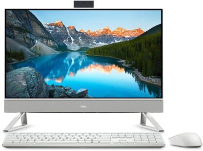 Dell Inspiron All-In-One 5420 24 FHD i5-1335U 8 512 Windows 11 Pro - Image 11