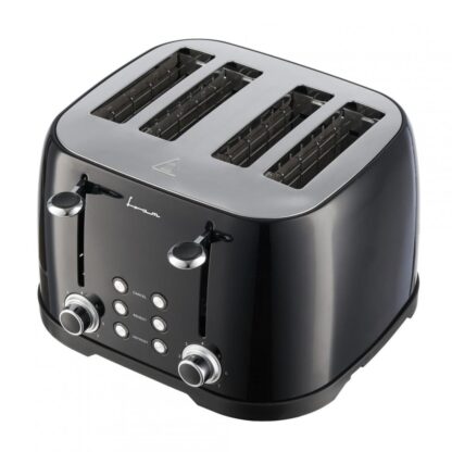 Toaster FRAM FTP-800BK - Image 2