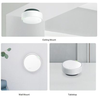 TP-LINK DECO X50-POE AX3000 MESH 2PK - Image 4