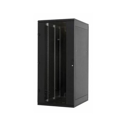 Triton Rack floor 27U 600X600 black - EU Supplies