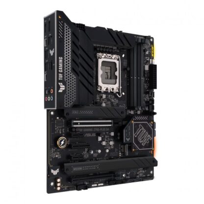 Motherboard AS TUF Z790-PLUS D4 LGA 1700 - Image 2