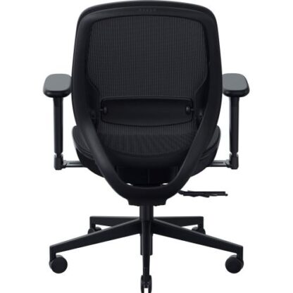 Razer Fujin chair, black - Image 5