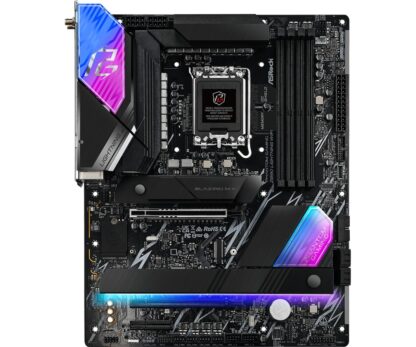 Motherboard Asrock Z890 PG LIGHTNING WIFI LGA1851 - Image 2