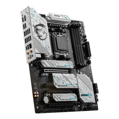 Motherboard MSI X670E GAMING PLUS WIFI DDR5 - Image 2