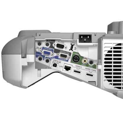 PROJECTOR EPSON EB-685W - Image 3