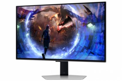 MONITOR 27" SAMSUNG LS27DG602SUXEN - Image 4