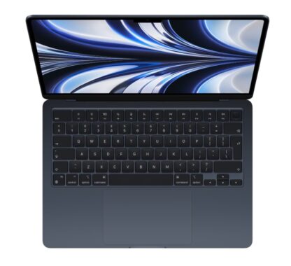 MacBook Air 13.6" MDN/8C GPU/16GB/256GB-ZEE - Image 2