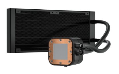 Corsair COOLER H100x CW-9060065-WW2 - Image 3