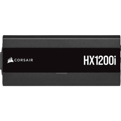 Corsair PSU HX1200i ATX 1200W PLATINUM - Image 5