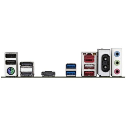 Motherboard Gigabyte B860M DS3H WIFI6E - Image 4