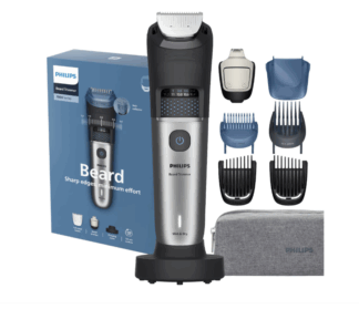 Aparat de tuns barba Philips BT7670/15