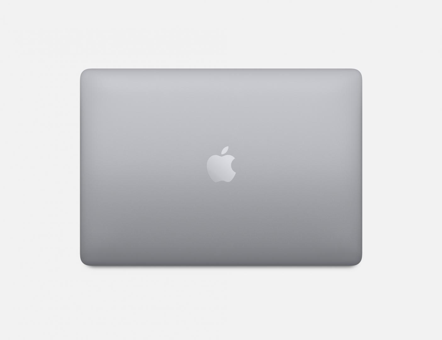 Apple MacBook Pro (13-inch 2022) M2 Chip / 8GB RAM / 256GB SSD / Space Gray  194253137887