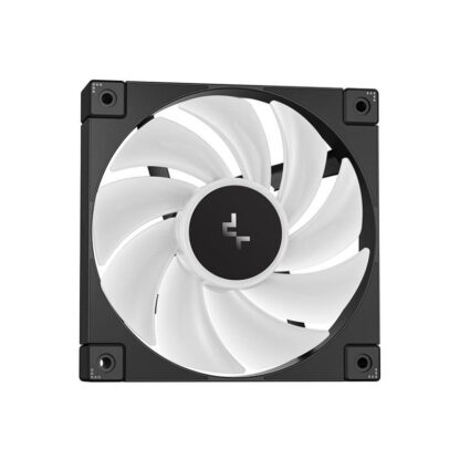 CPU COOLER DEEPCOOL MYSTIQUE 240 ARGB - Image 3
