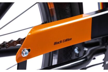 PEGAS STRADA MINI 7S 20'' BLACK - Image 9