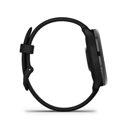 Garmin vívoactive 6 Black/Slate watch - Image 2
