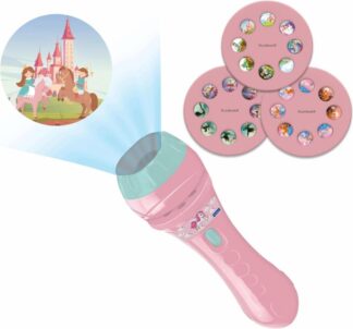 UNICORN PROJECTOR FLASHLIGHT