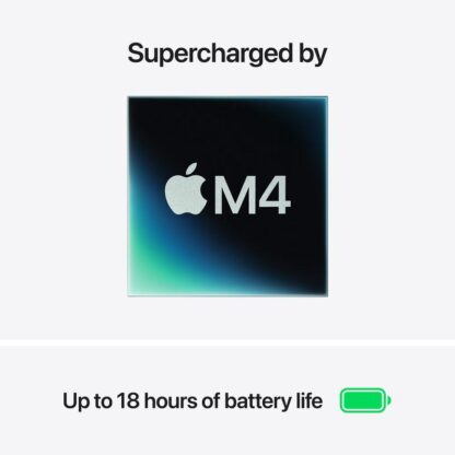 Apple MacBook Air 15.3" Retina MDN/10C GPU/32GB/1TB-INT - Image 8