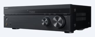 AV Receiver SONY STR-DH190, Stereo, 2 x 100W