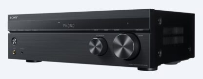 AV Receiver SONY STR-DH190, Stereo, 2 x 100W