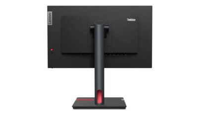 Lenovo ThinkVision P24h-30 23.8" QHD HDMI 3Y - Image 8