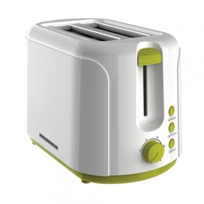 HEINNER CHARM TOASTER TP-750GR