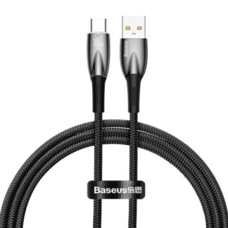 Baseus Glimmer 100W Network Cable black